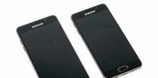Samsung Galaxy A (2017) – выбираем правильный размер Насколько он выносливый
