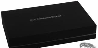 ASUS Transformer Book T300 Chi – прекрасный снаружи, но слабый внутри Операционная система и программы